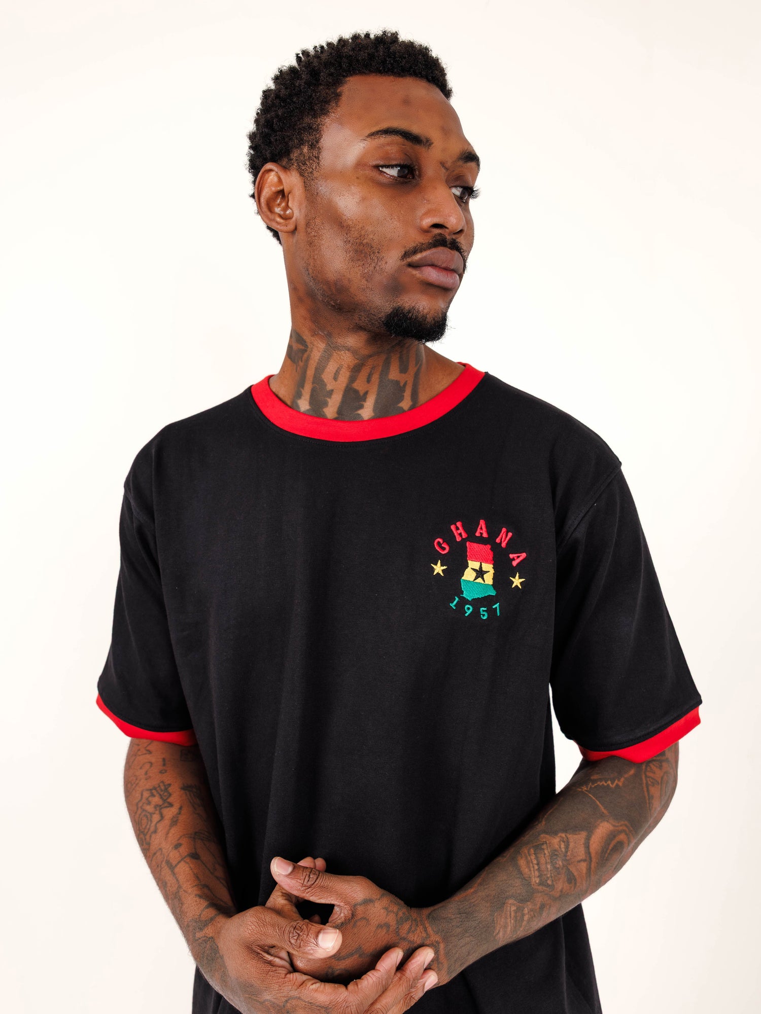 Men's Tops
