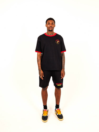 Uganda Men's Shorts