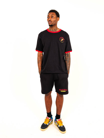 Uganda Men's Shorts