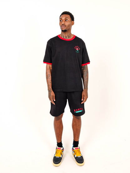 Kenya Oversized T-Shirt
