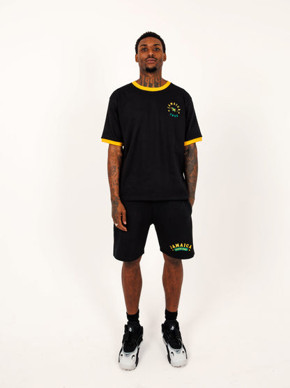 Jamaica Men's Shorts