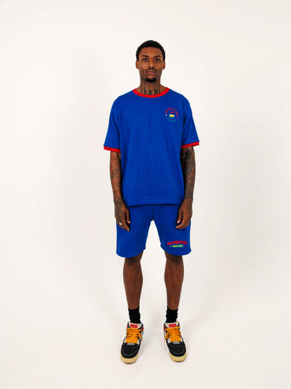 Mauritius Oversized T-Shirt