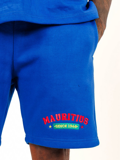 Mauritius Men's Shorts