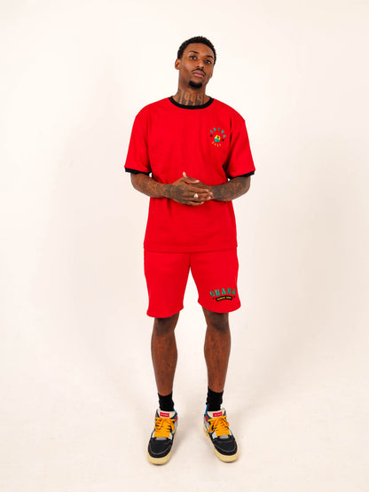 Ghana Men's Shorts