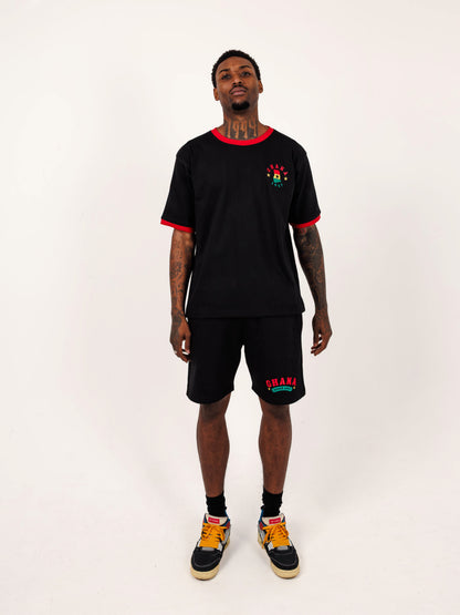 Ghana Men's Shorts