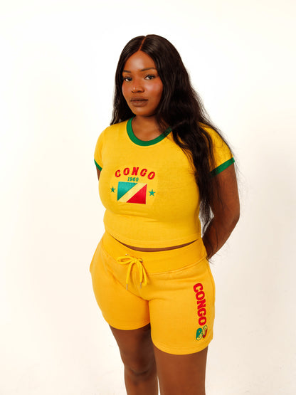 Congo Women's Shorts