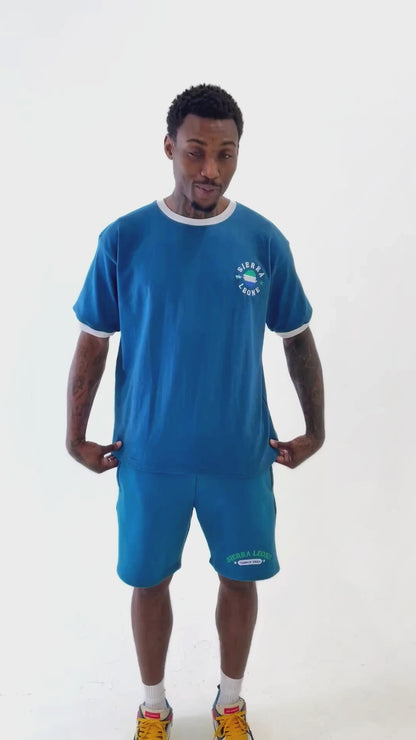 Sierra Leone Oversized T-shirt